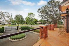 256 Cobbitty Road, Cobbitty NSW Overview:Office:Narellan/CamdenProperty ID:2P4787Property Type:HouseIncluding External:2000 m²Garage:7 TOP END QUALITY IN COBBITTY OVER THREE LEVELS Originally constructed by a quality master builder as his own family showpiece, this prestige property has been further styled and optimized over time to its full potential. Huge bedroom and living spaces are complimented by a multitude of indoor and outdoor leisure spaces. Garaging for a genuine 7+ vehicles, quality landscaping and gardens overlooking a horizon pool with rural views ticks the last box. When you want the best, the buck stops here. Call today for your exclusive individual inspection. 