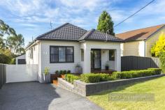 22 South Street, Adamstown NSW Land Size563 Square Mtr approx. Inspections  Sat 3 May 12:00pm - 12:45pm Peacefully positioned in one of Newcastle's most family-friendly suburbs this beautifully modern and contemporarily renovated weatherboard home is hidden behind an intimate traditional facade. The surprisingly spacious interiors boast a choice of living and alfresco spaces immaculately appointed with high-end contemporary finishes throughout. It represents a great buying opportunity for buyers that value space and privacy yet demand the convenience of having everyday amenities close at hand. Inside reveals a flowing floorplan extended and opened up at the rear for modern family living. Five comfortable bedrooms are located to the front of the property along with a family bathroom featuring an extra large shower. The master bedroom boasts a built-in robe with TV connection and spacious ensuite. Beautiful Grey Ironbark solid hardwood flooring complements the fresh neutral colour scheme fitted with dimmable LED lights throughout. The generous open plan living area features vaulted ceilings that enhance the sense of space and seamlessly extends outdoors to a private alfresco entertaining deck. A sleek kitchen is appointed with a three metre stone island bench, gas cooking and quality stainless steel appliances. Other highlights include zoned sound system, ducted air-conditioning, gas fireplace in stone surround and bespoke cabinetry. A versatile lower level retreat with sixth bedroom, third bathroom and large rumpus leading onto a large tiled patio has been created to cater for the largest of families and will appeal to buyers with teenagers or would make a superb nanny's quarters. Outdoors features easycare gardens, extensive under house storage and a 45metre long driveway with electric gates leading to an oversized double garage that has room for workshop and storage areas. No more than 10 minutes to the heart of the city and beaches and moments to quality schools, parklands and Westfield Kotara, this is a family home of space, warmth and character with not a dollar more required to be spent. * Fully renovated and extended family home on north to rear 563sqm parcel * Superb open plan living extending to 30sqm covered entertaining deck * Sleek stone island kitchen featuring gas cooking and stainless steel appliances * Five upper level bedrooms, master with spacious ensuite; family bathroom * Versatile lower level retreat with sixth bedroom, rumpus and bathroom extending outdoors * Smart home capability for broadband internet, telephone and HD entertainment * Ducted air-conditioning; gas fireplace; sound system; bespoke cabinetry * Extra long driveway and oversized double garage * Two 2000 litre rainwater tanks; under house storage; external lights * Easy access to quality schools, Westfield Kotara and the Fernleigh Track * Less than 10 minutes to Merewether beach Contact your selling specialist Cveta Kolarovski today!!! What does Preview mean? When PRDnationwide properties are listed for "Preview" it generally means that have just been listed and you are amongst the first buyers in the market to be exposed to the property. The vendors may not have formally set a price guide for the property at this stage as they may wish to gain further feedback from the market before doing so. Often they are gaining further feedback from the market to ensure they are being realistic with their price guide to enhance the chance of a swift sale when they go to the full Public Media Launch What is the price guide? Your friendly PRDnationwide agent will generally be able to provide you with a rough price guide for the property during the preview stage of marketing and can always update you on the formal price guide once it is ready to be published if it is substantially different from the Preview guide. If you have received an e-brochure about this property as part of PRD's Red Alert system, it is likely to be in the price range you have previously specified to us. Can I buy a property during the Preview stage of marketing? Absolutely! In fact up to 20% of PRDnationwide's properties sell in the Preview stage of marketing, often to the exclusive members of the PRD Red Alert buyer database.(register at www.prdnewcastle.com.au/red-alert? ) To give the best chance of securing a property before it makes it to the full Public Media Launch it is advised to offer towards the upper end of the pricing guide you have been given. For a quick video informing buyers and sellers what PRDnationwide Previews are all about click here - http://tinyurl.com/cjelafr 