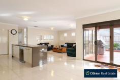  2 Kendon Drive, BOTANIC RIDGE VIC  Open: Sat 24 May 2014 1:00pm - 1:30pm This beautifully presented 4 bedroom 3 living 2 bathroom 2 car plus side access is only 18 months young has ducted heating and cooling . - 4 generous sized bedrooms , bedroom 2 has a seme en suite ,master has full en suit plus 2 walk-in robes ( his & hers) . - Huge open plan Kitchen with Caesar stone bench tops , island bar 900 s/s gas stove and polly tech finishes to cupboards opens out to both the family room and dining areas . - This unique corner property sits on a 600 sqm lot with views across the lake & has side access room for your caravan or boat. Fully landscaped front and rear ,this home is ready for you just to move in and enjoy. Donâ€™t delay call today to book your private inspection Property Details Bedrooms4Bathrooms2Garages2 