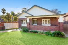 19 Saywell Street, Chatswood NSW DOUBLE FRONTED FAMILY HAVEN *** INSPECT: SATURDAY 7TH JUNE 12:00PM - 12:30PM *** Auction: Saturday 21st June commencing at 9:30am On Site A prized rear-to-north aspect and dual street frontages add immense appeal to this spacious single level home. Embracing elegant period detailing and plenty of light filled living space, its updated interiors are comfortable as-is while providing exciting future scope to enhance and capitalise. Quiet and exceedingly child-friendly, its quiet locale is only a brief stroll to the heart of Chatswood.  * Set amid expansive, fully fenced wraparound level lawns * Elegant, spacious formal lounge room with open fireplace * Sun drenched open plan family living and dining space  * Tiled terrace overlooking a secure, grassed rear yard  * Oversized open kitchen, renovated family bathroom  * Timber floors, picture rails and high box beam ceilings * Rear access from Erskine Street cul-de-sac to a DLUG  * Minutes walk to Chatswood Park, station and schools Follow us on Facebook to get up to date information on our new listings www.facebook.com/sheadproperty 