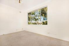 5/1 McMillan Road, Artarmon NSW UNIQUE APARTMENT IN AN ULTRA-CONVENIENT LOCALE *** FIRST OPEN HOME SATURDAY 7TH JUNE 12:00PM - 12:30PM *** Perched on the first floor of a rarely traded block, this superbly spacious and sun filled apartment enjoys a unique indoor/outdoor design. Its open plan living and dining room and both of its generous bedrooms create an air of great comfort. Immaculately maintained throughout but in mostly original condition its incredibly convenient location is just footsteps to Artarmon station, village shops and cafes.  * Paved, undercover alfresco area * Original kitchen in excellent condition * Fully tiled bathroom with bath & shower * Mirrored built-ins in master bedroom * Secure parking, footsteps to School * Rapid, direct access to the CBD Approximate outgoings Strata levies: $1,033.00 pq Water rates: $163.15 pq Council rates: $296.00 pq Approximate areas Apartment (including balcony): 88.1sqm Parking: 14.9sqm Total: 103sqm 