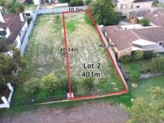 Rare Land Land - Property ID: 731368 Take this rare opportunity to secure a 403 sqm street frontage vacant block in ideal condition - See more at: http://www.mjandco.com.au/real-estate/property/731368/for-sale/land/wa/noranda-6062/lot-1-51-forder-road/#sthash.MMkQtFIS.dpuf