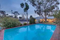  22 Stanley St Leabrook SA 5068 Offering 10-11 rooms on land approx 1600m2 with a 27.4m frontage....  The court, pool and very comfortable house is ideal for a large family wanting location for local colleges.  Alternatively, the land by itself may be of similar value for a brand new house with court and pool or for 2 new substantial homes each on approx 800m2 Settlement date is flexible. Price:  Contact Agent Sale Method:  For Sale 