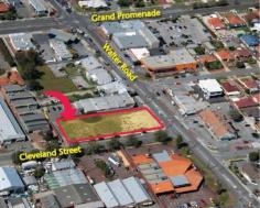  49 Walter Road West, Dianella WA Local Centre Zoned Development Site •Land Area - 2,815m² •Zoned - Local Centre •Allows Mixed Use/ Commercial/ Retail •Location only 7km North East of Perth CBD with good transport links •Variety of uses permitted For Sale by Offer to Purchase closing 3pm 18 June 2014 Land Area : 2815 sqm - See more at: http://search.knightfrank.com.au/1537655#sthash.5BDmKwaO.dpuf 