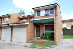  Lurnea, NSW 2170 This 2 storey townhouse is an ideal starter on the Sydney Market. The 
property features 2 large bedrooms, built-ins, open plan lounge and 
dining areas, air conditioning unit and a single garage. All this is 
located close to schools, shops and transport. Call Macquarie Real 
Estate Casula for further details or to make your own private viewing 
appointment.				 