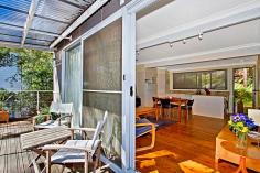 30 Crystal Ave Pearl Beach NSW 2256 Seconds to the sand and with a
 private lush courtyard is this light and bright, spacious duplex. 
Enjoying a low maintenance lifestyle, it has a generous living space 
with a vaulted ceiling and three good sized bedrooms. 