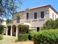  13 Florence Street Cottesloe WA 6011 Modern home immaculate in presentation a short stroll to the golden sands and clear blue water of Cottesloe's finest swimming beaches. Start your day with a swim at North Cottesloe, a coffee at Barchetta and finish it with a walk along the beach at sunset. Sitting in an elevated, restful location the home provides an impressive outlook across the Norfolk pines and a lifestyle to be envied. Do not miss this outstanding opportunity in this rapidly appreciating precinct in Western Australia’s most prestigious ocean side suburb.  Accommodation: Three bedrooms, two bathrooms, two living areas, impressive treetop vista, 700m to the beach, set on a 489sqm block walking distance to North  