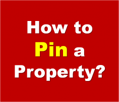  Pin a Property Use "Pin It" function to pin your favourite Property. Share it with people you care.  For more info:  http://propterest.com.au/page/pinit Thanks for using Propterest! 