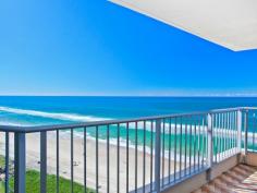 Beachside Tower - Main beach - Corbett & Co BEACHSIDE TOWER -ABSOLUTE BEACHFRONT – VIEWS TO COOLANGATTA 
 THE BEST VIEW IN MAIN BEACH!! 
 Living On the Beach 
 3 bedroom apartment with a view from every room 
 Great floorplan with a wrap around balcony off the living area & master bedroom 
 Wake up to a magnificent sunrise every morning 
 No roads to cross to the beach, simply walk onto the sand and relax 
 270o views with only 2 units per floor 
 Secure car parking and lift access 
 Excellent holiday let returns available 
 The upmarket island like suburb of Main Beach lies between the Gold 
Coast tourism Mecca of Surfers Paradise and the commercial locale of 
Southport. 
 Main Beach – is bordered by the blue waters of the Pacific Ocean and tranquil waters of the Gold Coast Broadwater. 
This exclusive precinct has evolved into the boutique upmarket suburb of
 the Gold Coast with its highly favoured residential living. 
 An ultimate lifestyle where one can dine alfresco and enjoy the 
company of friends at sidewalk cafes and restaurants without even 
hopping into a car. 
