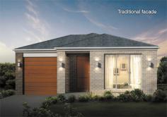 Oxford 1500 - New houses| New house builders| New Houses in Melton West Whether this is your first or you are
 downsizing with your third home, this practical, contemporary design 
can be tailored to fit your lifestyle choices. Its sleek floorplan 
design is suitable for an extra slim 10m block width. 