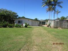  16 Isley Street, EDMONTON QLD, 4869 IDEAL - FIRST HOME BUYER/RETIRED COUPLE 2 Bedroom , 1 bathroom home, on large 710m2 lot with large double bay lock up shed in a quiet street. This property is value buying at $260,000.00 / ONO. * 2 Bedroom * 1 Bathroom * Large Lot * Double Bay Lock up she 