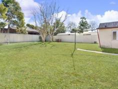 87 Vale St Cabramatta NSW 2166 Over 740 m2 Wide frontage block Retired
 vendor is moving interstate with family and selling her beloved 
fibro/tile home for over 50 years, which is conveniently located to 
shops, train station, school and local clubs, offering 2-3 good size 
bedrooms, lounge room, separate dining area off kitchen, bathroom with 
separate toilet, laundry, lock up garage, realistic reserve, don't miss 
your chance.   Property Snapshot Property Type: House Land Area: 746 m2