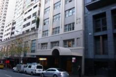 33/301 Castlereagh St Haymarket NSW 2000 Located on the 4th floor this 50sqm office suite has been partitioned into 3 separate areas. There is a timber floored reception area, managers office plus an administration area and storage room. Separate A/C system and the suite has just been upgraded with the latest high speed internet link.   Cafe 301 is located on the ground floor and car parking is available in the adjacent Goulburn St car parking station. Inspect:  By Appointment Contact:  Steve Pappas 0438 355 555 Council Rates:   $156.00 pq Water Rates:      $150.00 pq Strata Levies:    $1,300 pqLocated on the 4th floor this 50sqm office suite has been partitioned into 3 separate areas. There is a timber floored reception area, manag...