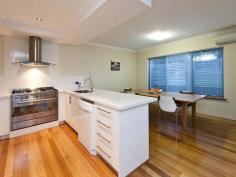  144C Grand Promenade Doubleview WA 6018 property ID:
 3446136
 | property type:
 House
 
 
 
 
 
 
 HOME OPEN ****SAT 26th JULY 12.00 - 12.30PM **** ***OWNER OPEN TO OFFERS**** Big
 living areas and quality finishes are stand outs for this roomy 3 
bedroom 2 bathroom Townhouse situated beside the park. Designed to take 
advantage of the beautiful park aspect from almost every room. North facing with plenty of warm natural light all year round for inside the home and Courtyard. Completed
 in 2010, the property is presented in impeccable condition with an 
outstanding tenant presently residing in the property at $780 per week 
until 5th July 2014. The option is yours to move in or extend the lease: KEY FEATURES: -
 Smart open plan living downstairs with American oak timber flooring 
throughout, chefs kitchen including stone bench tops, Smeg stainless 
steel oven, dishwasher and double sink with large breakfast bar - Both the master and the second bedroom over look the park and each have their own balconies with timber lined alfresco
 .. 