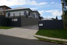 1/16 Teak Street, Maleny Brand large open plan air conditoned living area, big kitchen with gas 
stove, spacious pantry and bench space. Two large carpeted bedrooms with
 built-ins and ceiling fans. Generous sized bathroom with bath and 
shower, separate toilet. Laundry and utility space. Remote control lock 
up garage. 