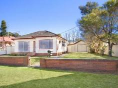 87 Vale St Cabramatta NSW 2166 Over 740 m2 Wide frontage block Retired vendor is moving interstate with family and selling her beloved fibro/tile home for over 50 years, which is conveniently located to shops, train station, school and local clubs, offering 2-3 good size bedrooms, lounge room, separate dining area off kitchen, bathroom with separate toilet, laundry, lock up garage, realistic reserve, don't miss your chance.   Property Snapshot Property Type: House Land Area: 746 m2