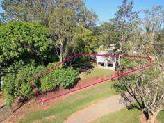  261 Duffield Rd Kallangur QLD 4503 She knows she's a bit of an ugly duckling but in the right hands, she
 can be renovated to be cool and comfy. Or you can even start fresh and 
demolish and build your brand new home. 
What she has in spades is plenty of land, 1007m2 to be exact. And being 
entirely fenced off, it's a safe, happy environment for a young family 
or pets who need room to run around. 
Situated close to Woolworths, bus, schools, childcare and doctors' 
rooms, she also boasts an expanse of parkland, right next door. 
A neat first home for a couple or a fantastic rental for an investor, 
this one deserves your attention. Once you inspect, your first thoughts 
will be "value for money". Just don't leave it too long! 
 