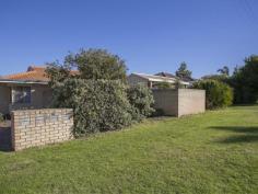  1/59 Wattle st tuart hill WA 6060. Be a Wattle Winner ! Win
 the race to secure this wonderful Wattle Street Villa. Situated in a 
group of only 4 without strata management, you can live a life of peace 
and quiet without the hassle of meetings and rules. With super easy 
access to major transport routes ,schools and entertainment this is 
without doubt, outstanding buying ! Also Boasts: * 3 Bedrooms * 1 Bathroom-Bath * 1 WC - Separate * 1 Garage * Parking for 2 more cars * Lounge Room * Dining/Meals area * Formal Entry * Gas Cooking * Air Conditioning (Older Style) * Front Courtyard * Patio/Pergola * Front Security door * External Storage * Gas Hot Water System * Pets allowed * Roller Shutters-Electric Viewing will Inspire and Delight ! Rates--Water $149.00-- Bi-Monthly - Council $1,291 per annum - Common Ins. $75.00 View Sold Properties for this Location View Auction Results General Features Property Type: Villa Bedrooms: 3 Bathrooms: 1 