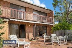  14/22 Jane Street Arana Hills QLD 4054 You'll be impressed by the spacious design of this townhouse enjoying an end of block position by the pool. A spacious, light living space opens to a sunny courtyard with a northern aspect featuring a retractable awning means you'll be warm in winter & have it made in shade come summer. Upstairs offers a very handy study nook, bedrooms with built-in-wardrobes, main with ensuite & a very big main bathroom. Features: 3 bedrooms with built-in-wardrobes Main bedrooms with ensuite Large kitchen with heaps for bench & cupboard space Spacious open plan living space + informal dining area Big main bathroom Study nook upstairs Huge sunny courtyard with retractable awning Rear verandah 2nd toilet downstairs 1 car garage with internal access Overhead storage in garage Pools in complex  