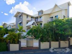  11/45-51 Leopard St Kangaroo Point QLD 4169 Lifestyle Location... With beautiful timber floors, this air conditioned one bedroom apartment features a modern kitchen, good sized bedroom with built in robe, bathroom with laundry facilities and a lounge/dining area that opens to your private balcony with additional access to a large private and secure common, tiled courtyard. Located in a secure complex with pool and basement parking, this convenient location is close to all public transport, Mater and Princess Alexandra Hospitals, QUT, Griffith University and within walking distance to Southbank, Kangaroo Point cliffs, Brisbane CBD and the GABBA. Offering a lifestyle location, this apartment is ideal as a first home, first investment or an addition to your existing portfolio. Currently rented at $350p.w. 