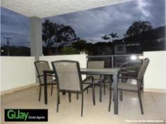  Unit 3/80-86 Tenby Street Mount Gravatt QLD 4122 Are you the pickiest, most self-indulgent buyer in Brisbane? If you are, you'll feel right at home here.  This apartment is on the ground floor and it has a private court yard with security. It Boasts 2 large bedrooms, 2 bathrooms one of which is a large ensuite, one car space with plenty of room for possible storage area, 3 balconies - front balcony with mountain views and a rear balcony looking out to the huge common use courtyard, stainless steel European appliances in big open plan kitchen. • 2 Big bedrooms + study/3rd balcony  • 2 Bathrooms (master with en-suite)  • Huge balcony  • Air-conditioner  • Dishwasher  • Security entry doors  • Secured parking with remote control  • Granite bench top with stainless steel European appliances kitchen  • Huge common use courtyards for kids to play safe Just within 10 minutes walk to local cafes, restaurants, uni & express city buses, Griffith University, public & private schools and only approximately 10 kms to CBD. 