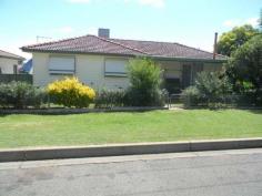 27 Mack St West Tamworth NSW 2340 3 bedrooms in the house Separate one bedroom accommodation converted from garage Separate living and dining areas Decent sized backyard Off street parking This would make a good investment Vendor would love to see it sold in a short time frame 