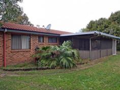  31 Collier Dr Cudmirrah NSW 2540 This tidy brick and tile home at Cudmirrah is in the perfect position for your coastal escape. 
If you crave the clean breaks of Cudmirrah Beach or the sparkling water 
on Swan Lake, a peaceful walk in Conjola National Park or a great coffee
 at Cudmirrah Store it is all within an easy 500m walk from your front 
door. 
The home itself features: 
- three bedrooms, all with built in robes 
- recently renovated bathroom with separate toilet 
- open plan living and dining area off the kitchen 
- reverse cycle air conditioning 
- an enclosed and covered entertaining area 
- fully fenced backyard with generous side access to a lock up garage 
- attached single garage with internal access 
- private aspect in both the front and back yard 
Enjoy the home as it is or enhance the property further with 
modernisation. Just be sure to come and see the value on offer here! 
Currently tenanted inspections are available by prior appointment 02 4441 2135. 
 
   
 
 Property Snapshot 
 
 
 
 Property Type: 
 House 
 
 
 Construction: 
 Brick Veneer 
 
 
 Zoning: 
 2(A1) 
 
 
 Land Area: 
 792 m 2 
 
 
 Features: 
 
 Air Conditioning 
 Balcony 
 Built-In-Robes 
 Fully Fenced 
 Outdoor Entertaining Area 
 Shed 