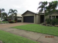 16 Kenrick Street, GORDONVALE QLD, 4865 LOVELY 4 BEDROOM FAMILY HOME INSPECTION SATURDAY & SUNDAY 17/5/2014 -18/05/2014 AT 12:15PM TO 1:00PM. 4 Bedroom, 2 bathroom,fully air-conditioned, large backyard with double gate access, quiet area,close to schools and shops. * 4 Bedrooms * 2 Bathrooms * Fully Air-conditioned * Remote double lock up garage * Fully Fence * Fully security screened * RearDouble gate access 