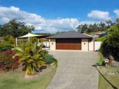  2 Sirec Way Reedy Creek QLD 4227 
			2 SIREC WAY Set on a high level corner site with ample space for a
 caravan, boat or truck. The residence is designed for open plan living 
with lots of room for a growing family. The pool, entertaining and barbeque areas are private and accessed from the family room. Main Features: • 4 Bedrooms • 2 Bathrooms • Spacious Study / Utility Room • 3 x R/C Air-Conditioning Units • Huge Remote Controlled Garage • Saltwater In-Ground Pool Call Tony Sellick on 0414 355 418 today for an inspection 
			 