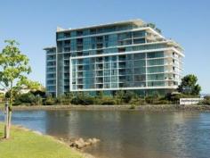 Freshwater Point, Broadbeach Residential Only Living – Privacy, Security and Serenity 
 Enjoy a wonderful relaxed lifestyle – all one needs is here in this fabulously private location. 
 Just a stones throw to all that Broadbeach has to offer – Beaches, 
Restaurants, Shopping, Jupiter’s Casino and the Gold Coast Convention 
centre 
 This 2 Bedroom apartment is immaculate and presents as new, approximate return on permanent rental $525 -550 /week 
 * 2 bedroom 
* 2 bathrooms 
* Luxurious master suite with WIR & ensuite 
* BBQ on your courtyard balcony. 
* Resort style Living & Facilities 
* 2 Pools 
* Spa 
* Gym 
* Air Conditioning 
* 109m2 
* Reasonable Body Corporate 
 Glimpses of the wonderland of the Surfers night skyline 
 If boating is your thing, just park your boat out front -there are pontoons available for lease 
 Please contact Dominique – for an appointment to view and start your new life now !! 