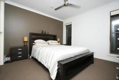  East Maitland NSW, 2323 Are you thinking of down sizing and would like to be very handy to the golf course? This quality three bedroom villa with a double garage features an ensuite, built-in-robes, ceiling fans in each bedroom, ducted air conditioning, dishwasher and a private backyard. Phone today for more details.  