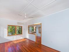 57 Aeroglen Dr Aeroglen QLD 4870 First Open Home this Saturday 12:00-12:30pm! This
 property is perfect for 1st home buyers and investors! There is rear 
access via Palmerston St and it is across the road from a huge Council 
Reserve and Duplock Park. Features include; • Two bedrooms - timber flooring • Open plan living/dining room - timber flooring • Modern kitchen • Modern bathroom - unique checkerplate walling! • Huge lounge area • Gas hot water • Usable 678m2 block of land - shady trees • Vehicle access to backyard via Palmerston St • Very close to local shops, child care, library, church and trendy Stratford • Only 5 minutes drive to Cairns CBD & International Airport This
 property has plenty of room for extensions & improvements (pool + 
shed) and has a wonderful setting opposite a huge park - plenty of space
 for children to play. The owner is a serious seller, so inspect today and make an offer or miss out! NB All inspections via Palmerston St entrance. 