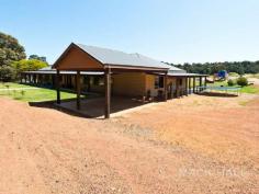  43 Narbethong Rd Bedfordale WA 6112 