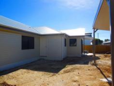  1/ 47A Holland Street West Mackay Qld 4740 * Construction nearly completed * Combination of 2 & 3 bedroom units * 2 bathrooms, including ensuite * Single lock up garage with internal access * Fully air conditioned * Excellent returns with depreciation schedule available * $15,000 First Home Owners Construction Grant Applies * Close to shops, hospital, schools & airport * Plans available, contact Neil Mani on 0409 220 363 