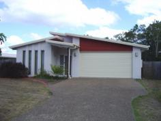  5 Fraser Waters Parade Toogoom QLD 4655 Contemporary designed 4 Bedroom home in a top location, approx. 300m to fishing and swimming at Toogoom Beach 
 
Features include 
* Ensuite and walk in robe to master bedroom 
* Open plan kitchen/dine and living - all tiled 
* Polished stone benchtops, S/Steel appliances and dishwasher. 
* Reverse cycle airconditioner and ceiling fans 
* Covered entertainment area all under main roof. 
* 2 car garage with remote panel lift door and internal access 
* 650sqm block with good side access and fenced rear yard. 
* Tenant in place at $300pw. File photos shown 
 
Phone today to arrange your inspection. 