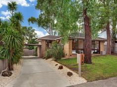  46 Roy St Donvale VIC 3111 Quiet Location To Raise Your Family A short walk to Donvale Primary School, this neat home on 655sqm approx ticks all the boxes for a young family looking to enter the Donvale market. Offered to buyers for the first time in 40 years the home is perfectly primed for renovation. Eastlink/Eastern Freeway access in minutes. * polished floorboards, gas ducted heating * big kitchen and meals area * low-maintenance backyard, rear decking * new driveway * Tunstall Square, buses & parks are within an easy walk     View Sold Properties for this Location     View Auction Results     General Features     Property Type:House     Bedrooms:4     Bathrooms:1     Land Size:655 m² (approx)     Outdoor Features     Carport Spaces:1 