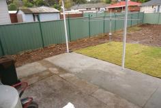  Strickland Crescent Ashcroft NSW 2168 Freshly painted throughout, this roomy 3 bedroom home has mirrored builtins to all three beds, new laminate flooring, brand new kitchen iwht gas cooktop, brand new bathroom and fully tiled laundry. Rear covered parking for 2-3 cars. VACANT NOW 