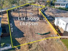 Lot 3087 14 Bluebell Place Brookwater Qld 4300  1475 M2 OF LAND AVAILABLE HERE AT BROOKWATER This traditional homesite is located in a quiet cul-de-sac of the 'Bougainvillea Gardens' precinct here at Brookwater. It offers your family plenty of space to build your new custom designed home and pool around its much sought after northern aspect, which is at the rear of the property, to maximise your privacy and enjoyment all year round. This address also boasts the everyday convenience of Fibre Optics for fast internet and Natural Gas PLUS you will be within walking distance to manicured parklands including BBQ areas. You'll also enjoy easy access from the 12th green onto the Greg Norman designed championship golf course (No. 1 Public Access Course in QLD), Brookwater Golf and Country Club and the Brookwater Retail Village, which includes Coffee Club, Nail Bar, Bakery, BWS, Escape Travel, Mater Pharmacy and the two anchor tenants (1) Woolworths and (2) Mater Health. Don't forget Brookwater also enjoys the added benefit of the Home Owners Club, which not only gives owners a sense of community pride but entitles you to enjoy continuing higher levels of maintenance to the common and purpose built areas for the long term and achieve harmonious living. As a point of interest the following will also be available to you right now and in the not too distant future; * TRANSPORT AND RAIL - In Dec 2013 - two (2) Springfield Rail Stations opened. $1.2B investment by the Federal and State Governments. Providing Brookwater residents with a direct link to Brisbane CBD. * HEALTH - 52 hectare master planned integrated health campus. $85M Mater Private Hospital, including Radiation Oncology Centre ($21M), opening in Dec 2015. 1,200 bed Public and Private Hospital planned. * RETAIL - $154M expansion of Orion Shopping Centre, including Target, Coles and an Event Cinema complex with Gold class and VMax cinemas, due for completion in Dec 2015. * EDUCATION - Education City is an 18 hectare master planned education hub. Providing a central nucleus of education. University of Southern Queensland is currently expanding with the new 'Edgy Building.' There are also nine private and public schools established. A choice of 10 childcare centres. * COMMERCIAL - CBD of 390 hectares. Approval of over 1.4 million square metres of mixed use space in the CBD. Polaris Tier 3 + Data Centre and Springfield Tower established. GE Australia State Headquarters opens in Dec 2014. Just 30 minutes from Brisbane's CBD, Brookwater will effortlessly surpass your expectations. Book a VIP site tour today.