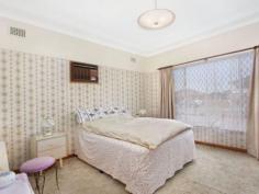 87 Vale St Cabramatta NSW 2166 Over 740 m2 Wide frontage block Retired
 vendor is moving interstate with family and selling her beloved 
fibro/tile home for over 50 years, which is conveniently located to 
shops, train station, school and local clubs, offering 2-3 good size 
bedrooms, lounge room, separate dining area off kitchen, bathroom with 
separate toilet, laundry, lock up garage, realistic reserve, don't miss 
your chance.   Property Snapshot Property Type: House Land Area: 746 m2