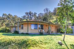  381 Splitters Creek Rd Splitters Creek NSW 2640 Brian Phegan Presents "Alvernia" an Authentic Life Style property at Splitters Creek Auction: If not sold prior save as calardar appointment Sat, 23rd Aug 2014, 11:00 AM Venue: On Site [ Save Date/Time | Get Directions ] Highlights Once in a Life time Life Style Capable quick Albury access Unimaginable privacy Unthinkable views Hill side exercise is too much Bush attached Flora and Fauna on demand Plus Incredible water scheme $108 per year 24.17ha (60 Acres) low rise to hill 222M2 (24 sq) vast floor plan School bus to the gate Sembiance of balance solitude Hill side chlorinated lap pool Man shed and workshop Refrigerated climate control 