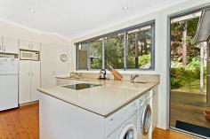 30 Crystal Ave Pearl Beach NSW 2256 Seconds to the sand and with a
 private lush courtyard is this light and bright, spacious duplex. 
Enjoying a low maintenance lifestyle, it has a generous living space 
with a vaulted ceiling and three good sized bedrooms. 