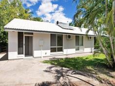  5 Connor Ct, Malak, NT 0812 Opportunities like this don’t present themselves often. The renovations on this ground level three bedroom home have stopped. The owner has decided to sell the home as is. Most of the works have been done with only the kitchen and flooring remaining. Already in place is a very stylish auto opening front gate, electronic intercom and energy efficient LED lighting. The home is located in a quiet cul-de-sac with the option and approval for dual street access and only a short drive to schools. The house is cleverly positioned on the 800sqm block to maximise the yard space allowing loads of room for the kids to play and room to grow. There is not much more to say about this home only that it really needs to be seen. If you’ve been looking for a home in your budget that you can move into and fix up this is definitely one to view. The vendor is motivated and wants this home sold. 