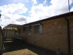  3 Cervantes Street, MacGregor, Qld 4109 625M2 BLOCK FANTASTIC LOCATION Solid lowset brick and tile home in ideal location. This property is situated in walking distance to Market Square, Sunnybank Shopping Centre. Also very close to Macgregor Schools, 10 mins to Garden City. The property has : 3 Good size bedrooms, two with built ins Functional kitchen Huge lounge room Rumpus Room Laundry Double car port Front verandah Ring Nick for inspection 