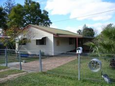 4 Levien St Kootingal NSW 2352 QUIET LOCATION – LARGE BLOCK – GOOD SHED Price: $230,000.00      Bedrooms: 3 Location: KOOTINGAL      Land Size: 1044 SQM Address: 4 Levien St      Contact: Robert Flemming 0402 32 35 22 Nestled in a nice spot in Kootingal comes this great find. Featuring a comfortable 3 bed home, open plan lounge/dining/kitchen, bathroom and laundry. Freshly painted inside and there is a lovely covered entertaining area off the house, overlooking the large rear yard with great shed with power. All on approx 1044 sqm block. Owner serious about selling, so be quick.