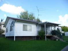  27 Pether St Talbingo NSW 2720 New to the market is this comfortable home comprising three bedrooms, updated kitchen with breakfast bar and separate dining area and modern bathroom. Set on a good sized block with lock up garage and carport. 