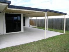 North Lakes QLD  4509 
 
This fabulous home is currently leased by DHA (Defence Housing 
Australia) until 2020 plus a 3yr option. If you are an astute investor 
don't miss your opportunity to purchase this stress free investment and 
sit back for years to come secure in the knowledge that your rent is 
guaranteed - even when the property is empty. With 4 spacious bedrooms 
and a current rent of $430pw you can't go wrong. 

 

Located in the highly sought after Shearwater release. Just a stroll 
away from Lake Melaleuca, surrounding parklands and the North Lakes Golf
 Club, with an abundance of lifestyle opportunity and great for future 
resale value. 

 

PROPERTY FEATURES: 

* Rendered Brick & Tile home 

* 4 Bedroom main with Ensuite & WIR 

* Remaining bedrooms with BIR's and ceiling fans 

* 2 Living areas 

* DLUG with internal access 

* Built in 2004 

* 465qm block – fully fenced rear yard 

* Outdoor entertaining area 

* 3 x Reverse cycle Air Con units and ceiling fans throughout 

* Generous undercover outdoor entertaining area 

* Security screens on all doors and windows. 

* Fully fenced rear yard 

* $430pw rent - reviewed annually 

* Popular Shearwater Estate - North Lakes. 

* 32km to Brisbane's CBD 

 

DHA LEASE BENEFITS: 

* Guaranteed rent paid on time every time regardless of whether the house is empty 

* Annual rent reviews 

* Maintenance paid for by DHA (except structural) 

* Fully Repainted inside and out, and re-carpeted at the end of the lease 

* Zero re-letting fee 

 

This home is in excellent condition and priced to sell immediately. 
Don't miss out on your chance to secure this excellent investment 
property and your chance at one of the few truly stress free 
investments. 

 

To find out more about this great opportunity or if you would like to 
arrange an inspection please contact Sharon Richter on 0407 288028. 
