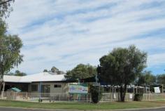  186-188 Mcdowall Street, ROMA QLD 4455 • New 20 + 5 + year lease to 2043 • Fixed annual 5% rent increase/Tenant pays all usual outgoings • Recently extended, purposed built facility, licensed for 114 LDC places • High profile 3,219 sqm site with combined triple street frontage of 149 metres • Affinity Education Group - ASX listed operator with 68 locations nationally • Rent: $178,458 pa 