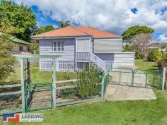  76 Crowley St Zillmere QLD 4034 Live in while you decide when to develop... all the hard yards have been covered obtaining council approval for a two lot development site located on the "Aspley side of Zillmere" THE CURRENT DWELLING INCLUDES:- * Two generous sized bedrooms both are air-conditioned. * Lounge,dining and modern user friendly kitchen with air conditioning. *Upgrade bathroom for that added convenience. *Gleaming polished timber floors throughout. *A wonderful 860sqm block of land to enjoy all year round Consider concluding the development by residing in one and renting out the other with all the potential holding income OR rent both properties as investments OR simply move in and enjoy this renovated home while you contemplate its future potential. 