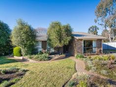  3 Arrawa Ct Balhannah SA 5242 Property Description Say I do and I'll say yes!! Open Sun 14 Sep 2014 (12:00PM – 12:30PM)  A sound position in terms of locality. Only a short walk to the shopping centre, city bound bus and schooling, from kindergarten right through to high school. The neatly manicured front garden and grounds with the mature trees provide a pleasant street front appeal. Roses shrubs and bulbs are found in dedicated garden beds and meandering brick paths. The front door entrance leads to two living areas, to the right the sunken lounge with a Mitsubishi Split System air-conditioner, there is also a heat vent from the inbuilt slow combustion log fire. The galley kitchen which is surprisingly light and bright with a large picture book window , which looks out onto the rear under cover entertainment area and the rear garden and grounds. The kitchen is well appointed with Dishlex dishwasher, Simpson four hot plate cooker, Chef double oven, large refrigerator recess and plenty of cupboard and bench space. There are two family areas off of the galley kitchen (which could actually open up onto the large living area). The slow combustion log fire with heat fan is inbuilt into the dedicated brick walled area. This heater also offers a heat inverter with the capacity to heat the hot water. There is also a two door floor to ceiling storage linen. The other dedicated study area then adjions and steps don into the sunken lounge. There are three bedrooms all with ceiling fans, two with two door, floor to ceiling built in robes, and one with three door floor to ceiling mirror fronted robe. The hallway also offers a two door floor to ceiling linen and the three way bathroom offers a large vanity with full width mirror, separate toilet, and a bath/ shower area (also with another two door vanity and a mirror fronted storage cabinet). The large laundry offers double trough and wall mounted cupboards and leads to the outside area which is partly enclosed. The south east corner wall has a 1.5 meter roof canopy which links to the brick paved undercover entertainment area. The back yard is also neat and orderly with a dedicated garden bed around the fenced perimeter. There is a partly in ground 4000 gallon PVC tank, complete with pressure pump plumbed into the home and a 9m 6m double garage with light and power and two sliding doors. An attractive and affordable home, offering a fantastic community lifestyle with excellent walking access to local shops and community events. Located at the end of a cul-de-sac, and perfect for couples, families or retirees.  Because there’s no place like home… Property Features Land Area 	 715.0 sqm 