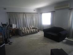  29 Meroo Street Blacktown NSW 2148 771m2 - Walk to station/Westpoint Dual Occupancy Potential Solid good size 3bdr (2 with mirrored B/I's) house with lock up garage set on a 771m2 rectangle block. Within minutes walk to Westpoint and Blacktown station, schools, church's, etc.  Features spacious living area with high ceilings together with air con. 3 Good size bedrooms, separate formal dining, timber kitchen with good bench and cupboard space. Whilst offering updated bathroom with separate toilet. Ideal for investor as ready to lease out immediately, will also suit owner occupier. Highly sought after location. Construct your dream house in popular location. Rectangular 771m2 block would suit Dual Occupancy Potential (subject to council approval) Great Investment opportunity. Popular Location..Be Quick! Property Code: 202 General Features Property Type: House Bedrooms: 3 Bathrooms: 1 Outdoor Features Carport Spaces: 1 Garage Spaces: 1 